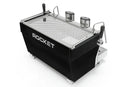 Rocket RE Doppia 2 Group Commercial Espresso Machine