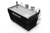Rocket RE Doppia 2 Group Commercial Espresso Machine