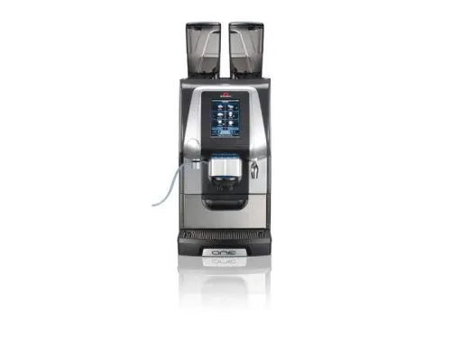 Rancilio Egro One Quick Milk Hotel Espresso Machine