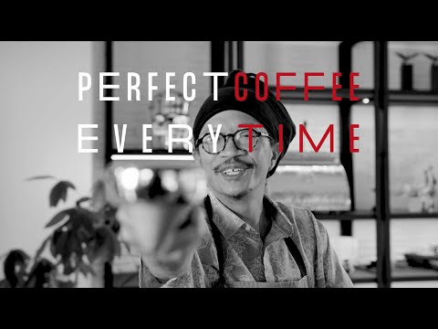 Victoria Arduino Black Eagle Maverick Vol. 3 Group Commercial Espresso Machine