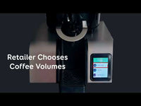 Marco - Jet6 Filter Twin Station - Coffee Brewer