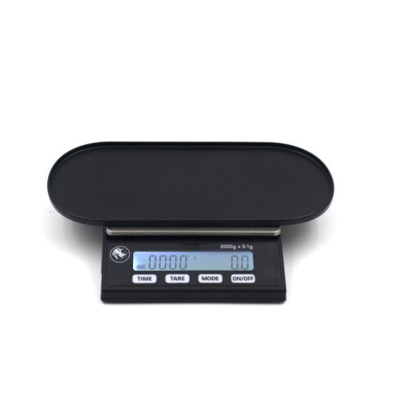 Rhino - Coffee Gear Stealth Espresso Scale