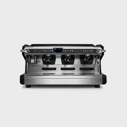 Rancilio Classe 20 SB Tall 3 Group Espresso Machine Rancilio