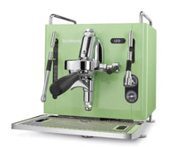 Sanremo Cube R Model A Espresso Machine Sanremo