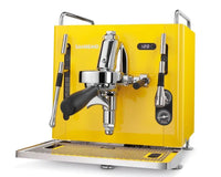 Sanremo Cube R Model A Espresso Machine Sanremo