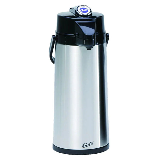 Wilbur Curtis - 2.2 Liter SS Coffee Airpot