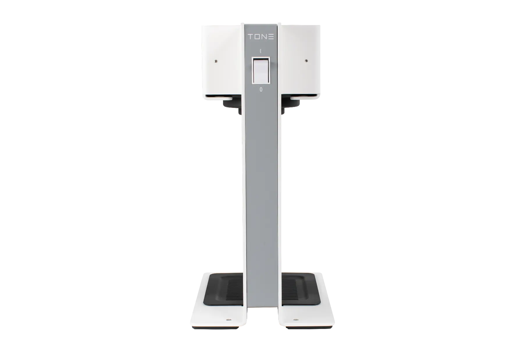 Tone Touch 03 Single Serve Brewer Tone