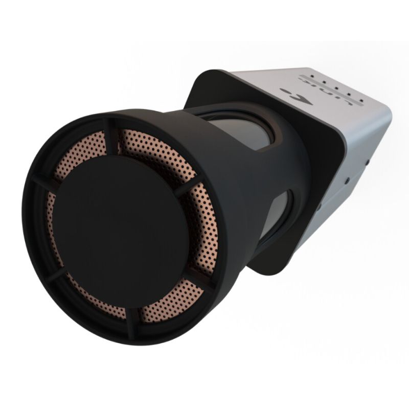 Nucleus Link Coffee Roaster – Coffee Machine Depot
