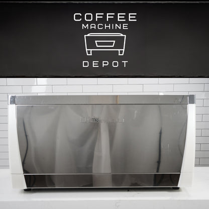 Nuova Simonelli - Aurelia II - AV Digit - 3 Group Commercial Espresso Machine