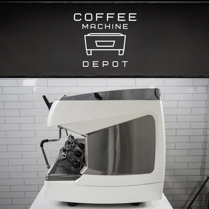 Nuova Simonelli - Aurelia II - AV Digit - 3 Group Commercial Espresso Machine