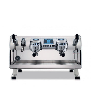 Victoria Arduino Black Eagle Volumetric 2 Group Espresso Machine