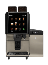 Azkoyen Vitro X1 MIA Super Automatic Espresso Machine