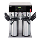 Wilbur Curtis - G3 Airpot Twin 2.5L - Coffee Brewer