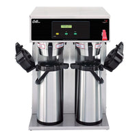 Wilbur Curtis - G3 Airpot Twin 2.5L - Coffee Brewer