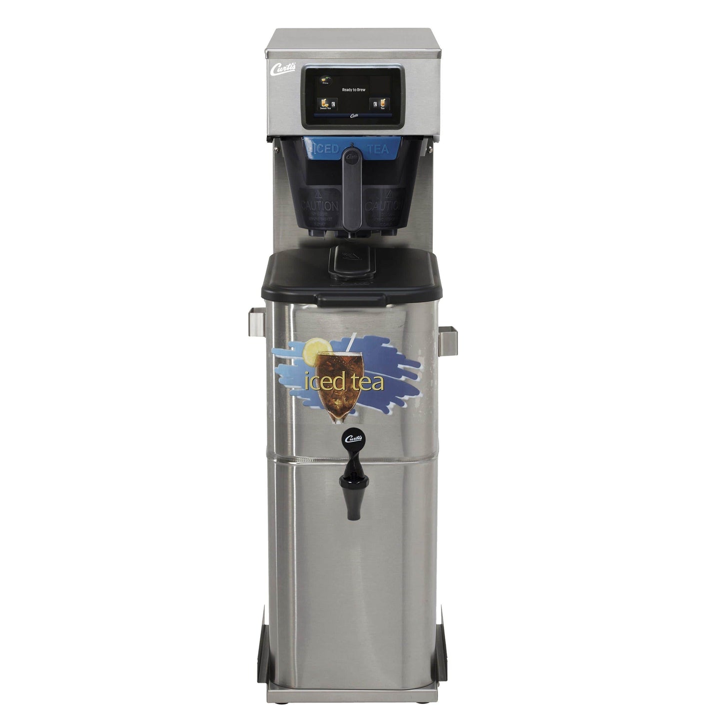 Wilbur Curtis - G4 Tea Brewer