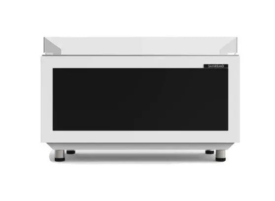 Sanremo Zoe 3 Group (Tall Cup) Espresso Machine Sanremo